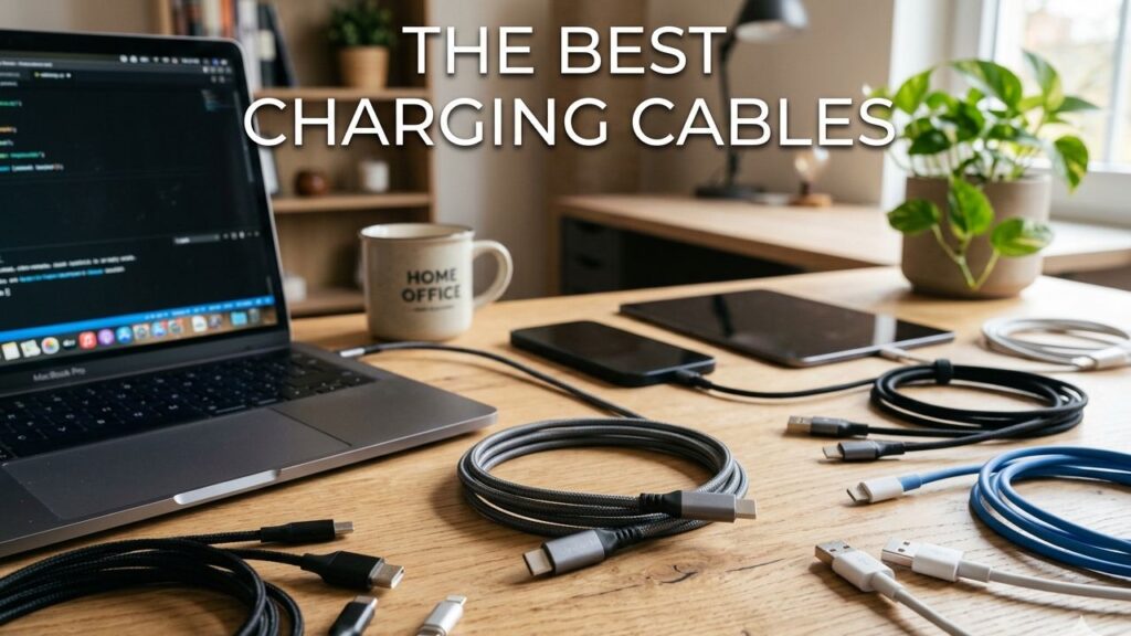 best charging cable​