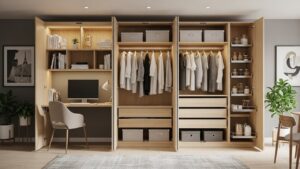 Custom Closets Near Me