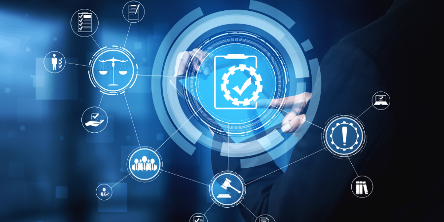 Manage Compliance/Compliance Management System