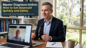 Bipolar Diagnosis Online