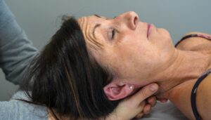 Motor Vehicle Accident Physiotherapy