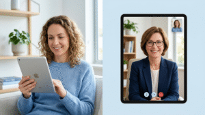 telehealth psychiatry