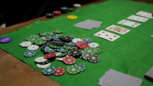 Casino Singapore Online