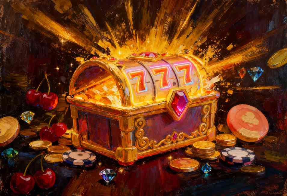 Lucky8 Casino Bonuses vs Concurrents: Qui offre plus ?