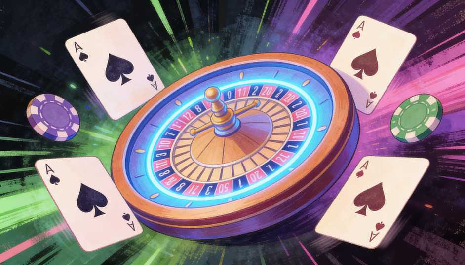 Lucky8 Casino Bonuses vs Concurrents: Qui offre plus ?